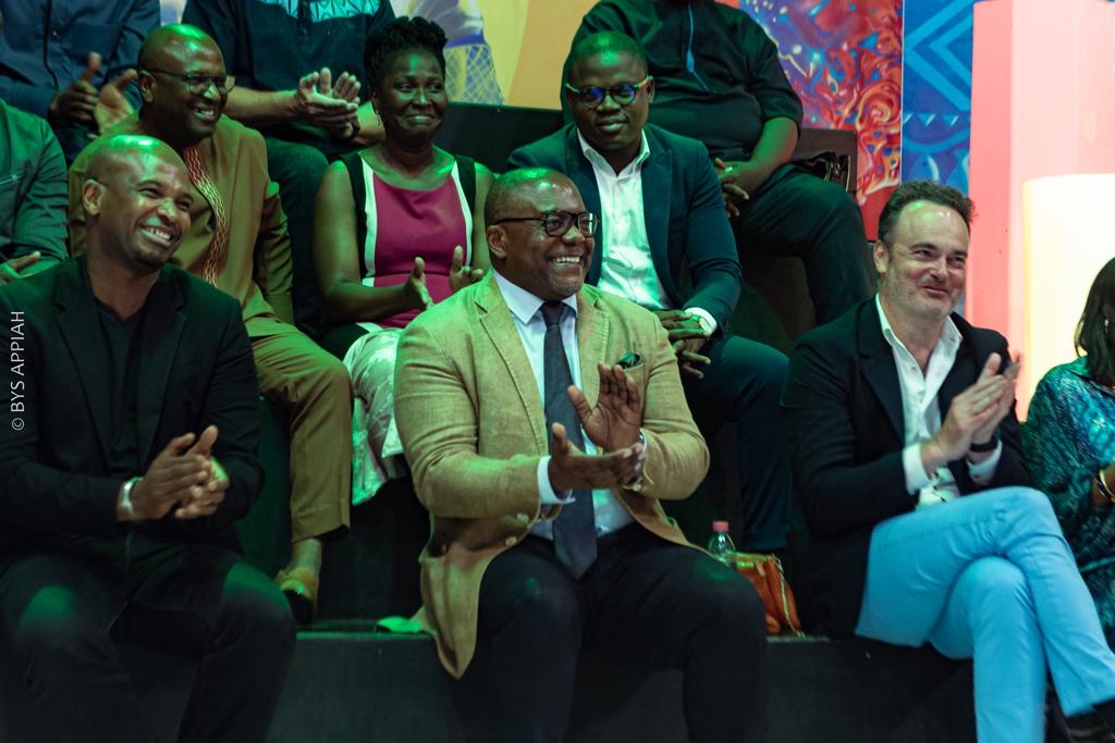 A+ Bénin ‘’, la nouvelle chaîne de télévision pour révéler le Bénin