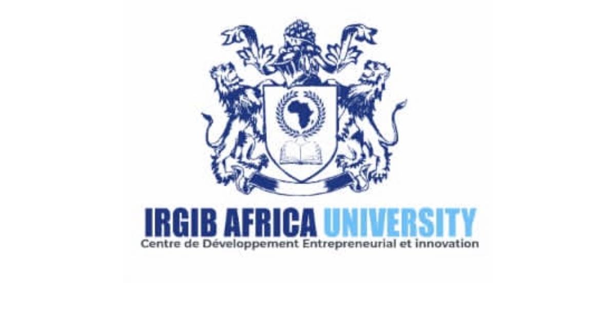 Les inscriptions en 1ère année à IRGIB AFRICA cette rentrée - 24 Heures au  Bénin