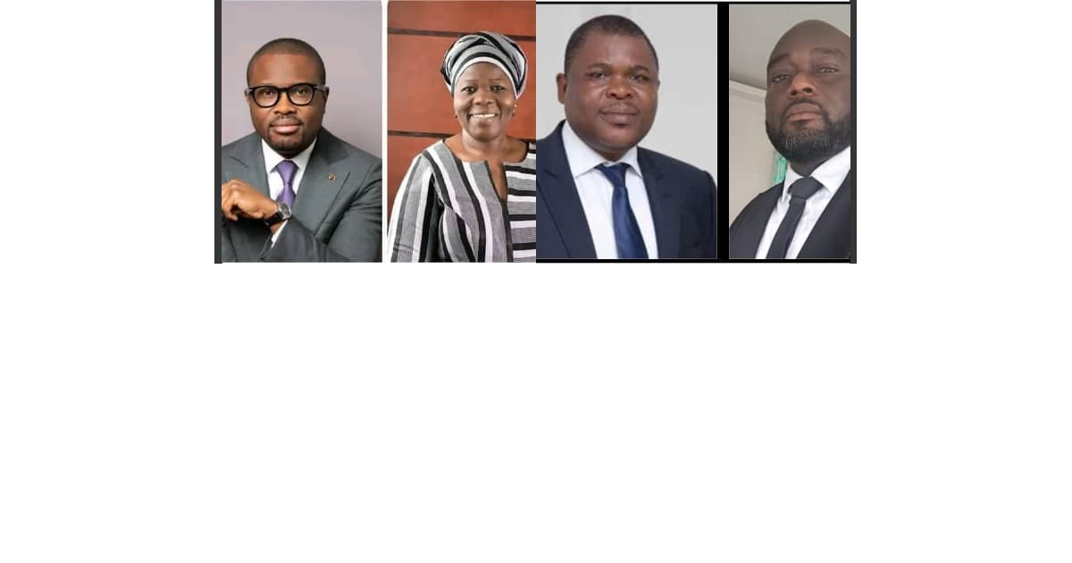 Les candidats débutent leur visite médicale