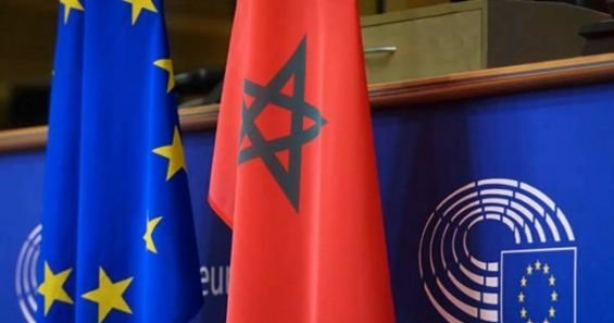 Le Maroc retiré de la liste grise de l’UE - 24 HEURES AU BENIN